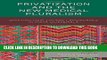 [PDF] Privatization and the New Medical Pluralism: Shifting Healthcare Landscapes in Maya