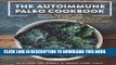 New Book The Autoimmune Paleo Cookbook: An Allergen-Free Approach to Managing Chronic Illness (US