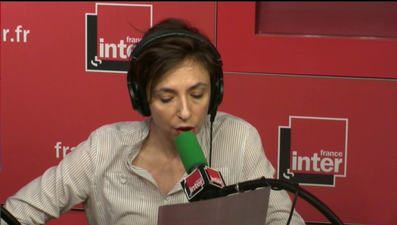 "C'est encore un peu l'été avec Adrien Soleiman", le Pop&Co de Rebecca Manzoni