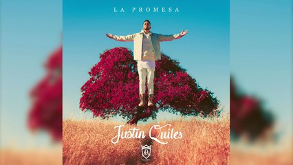 Justin Quiles - Egoista [Official Audio]