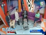 Las fuertes palabras de Aridio castillo sobre estas situaciones en el show del medio dia