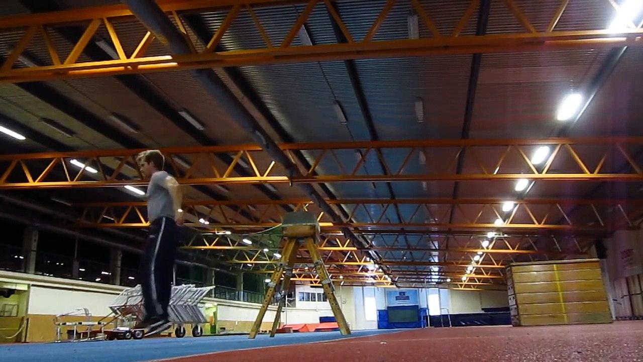 WORKOUT MOTIVATION - Passion (HD)