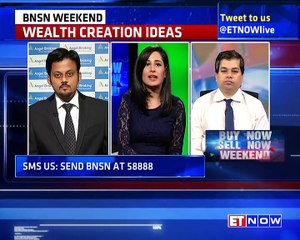 Buy Now Sell Now | Weekend Edition