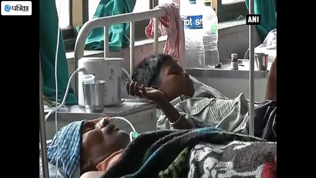 Dengue And Malaria Outbreak Hits Ahmedabad