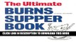 [PDF] The Ultimate Burns Supper Book: A Practical (But Irreverent) Guide to Scotland s Greatest
