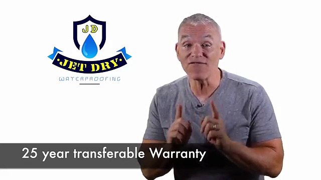 Basement Waterproofing experts PA