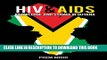 HIV and AIDS Knowledge and Stigma in Guyana Paperback
