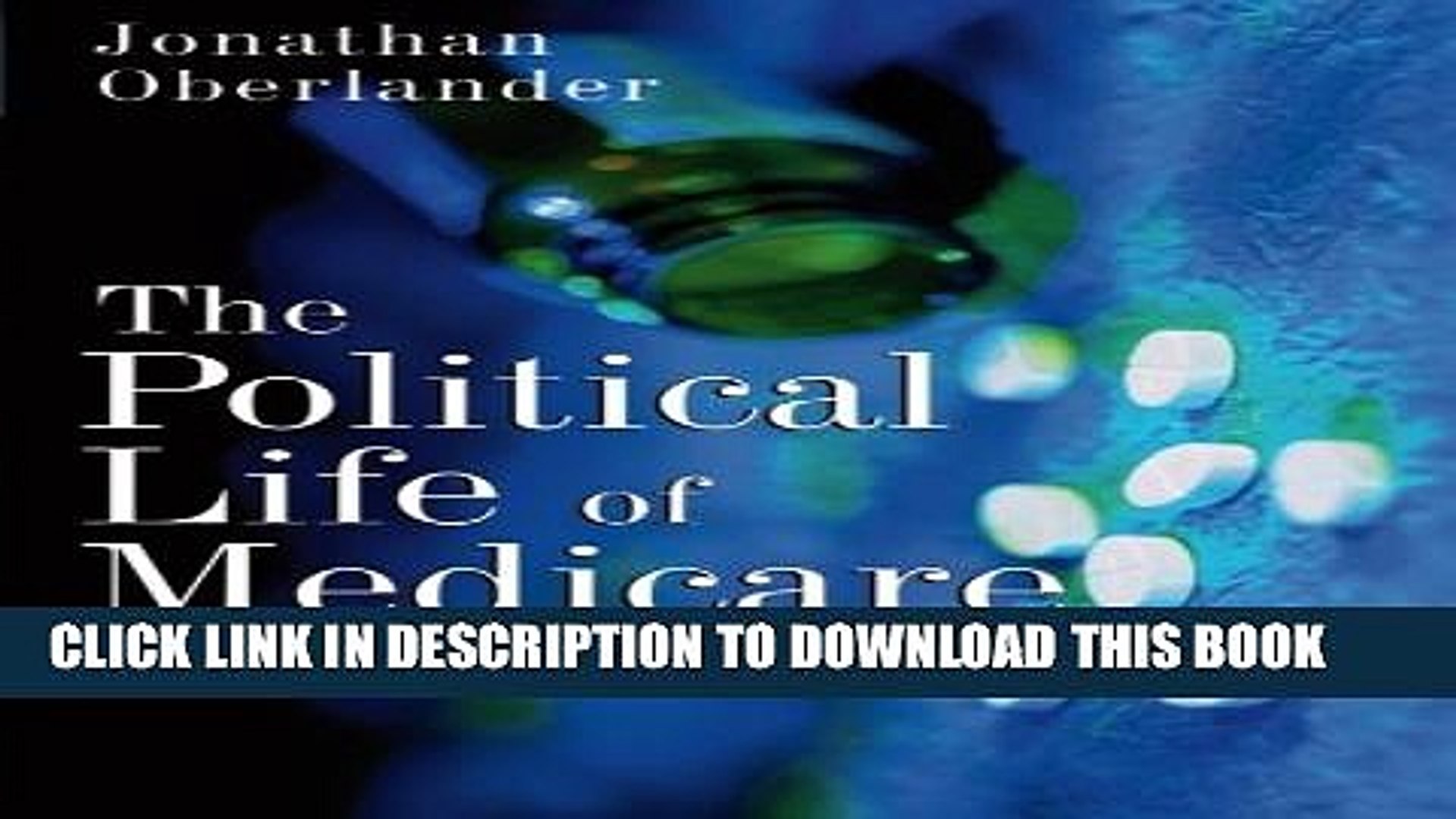 The Political Life of Medicare (American Politics and Political Economy) Paperback