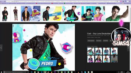 SOY LUNA - OTRO BEBÉ!!! :O - LOS SIMS 4 DISNEY CHANNEL #34