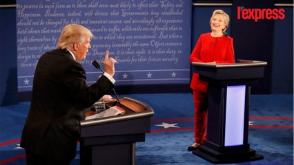 Attaquée sur sa santé, Hillary recadre Trump