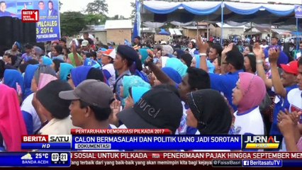 Dialog: Pertaruhan Demokrasi Pilkada 2017 #1
