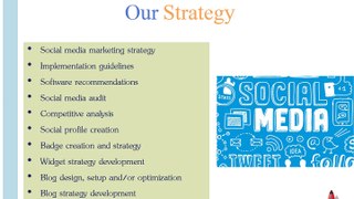 Social Media Packages - Seorely