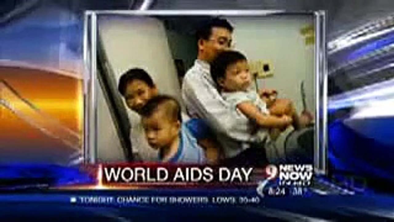 Mai Phương Thúy trả lời phỏng vấn trên CBS