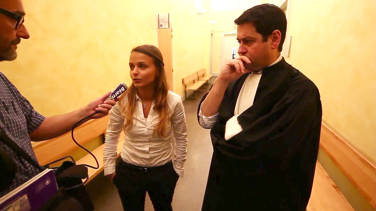 Assises des Pyrénées-Atlantiques : la victime témoigne