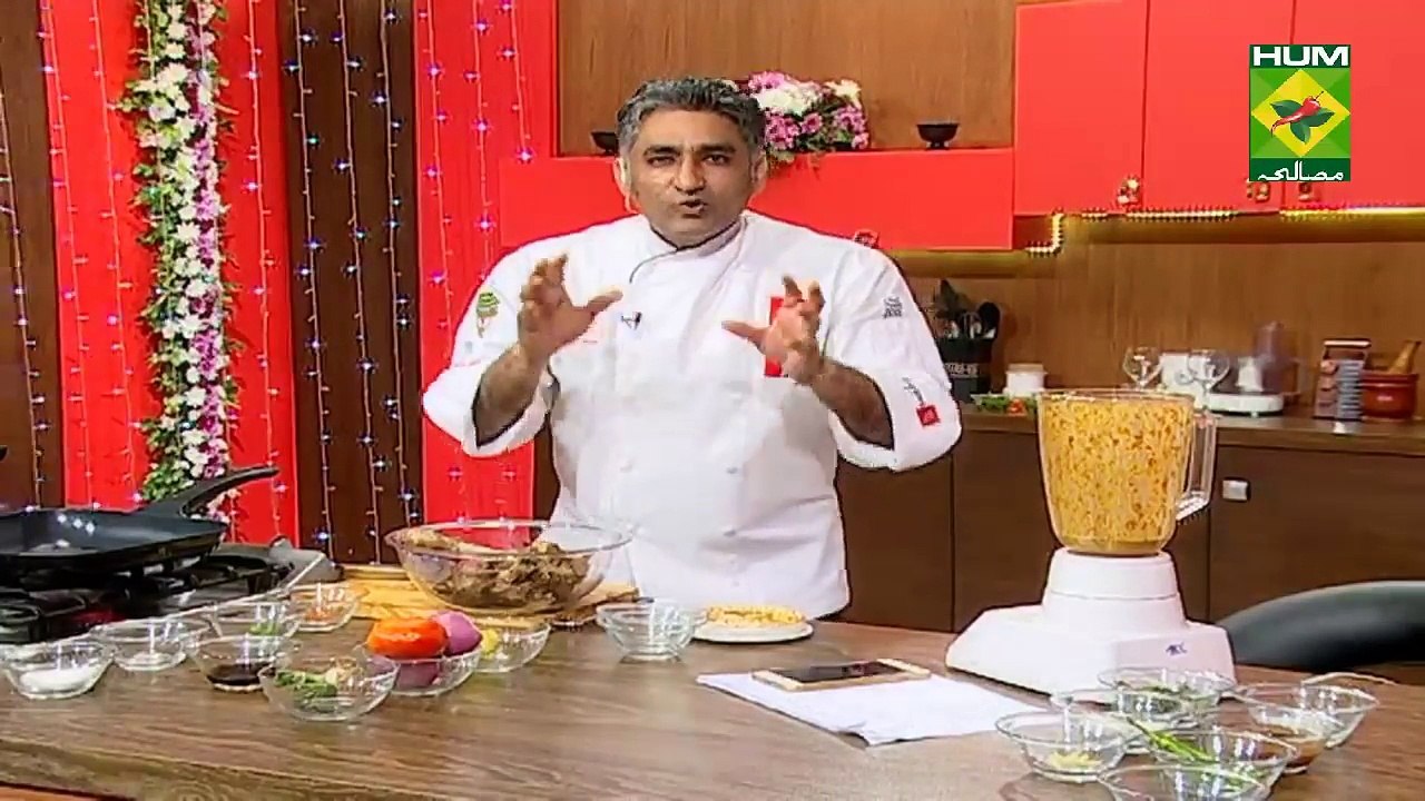 Meaty Eid Day 1 Masala TV 13 September 2016