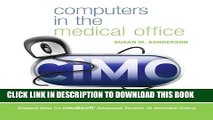 Computers in the Medical Office Hardcover