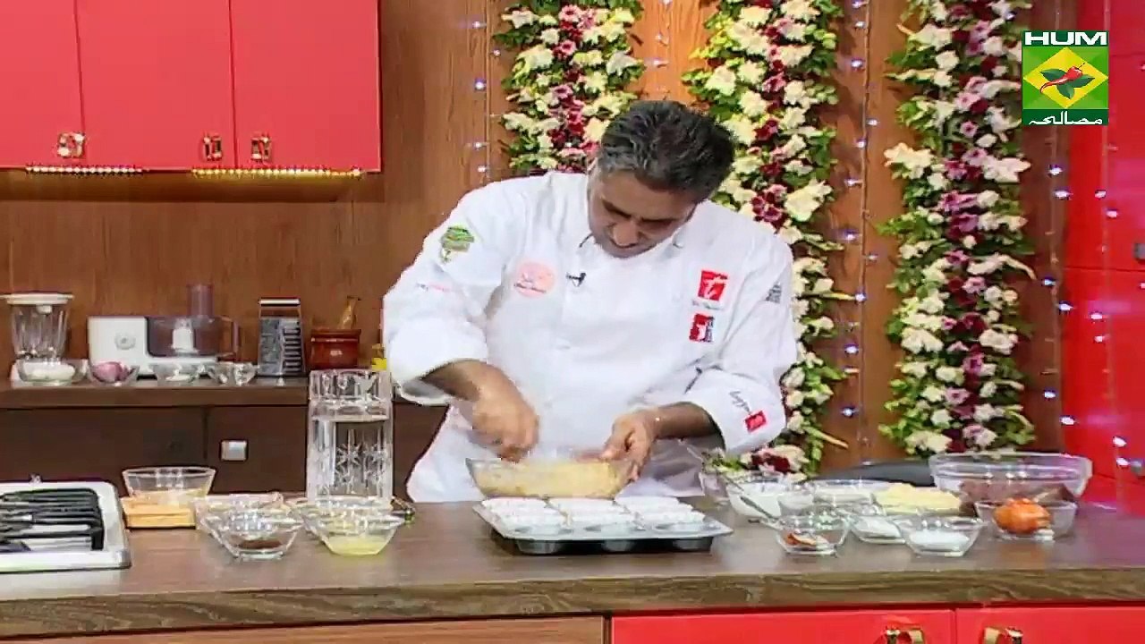 Meaty Eid Day 2 Masala TV 14 September 2016