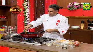 Meaty Eid Day 3 Masala TV 15 September 2016