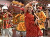 भादवा में मेलो लागे - रुणिचा में नाच ले बा दे ( राजस्थानी )