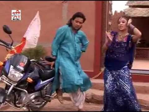 अर्ज सुनी है म्हारी बाबो राम देव - रुणिचा में नाच ले बा दे ( राजस्थानी )