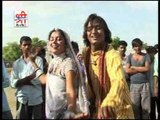बाई बैठी काग उड़ावे - रुणिचा में नाच ले बा दे ( राजस्थानी )