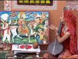 थाने मनावन आई ओ - रुणिचा में नाच ले बा दे ( राजस्थानी )