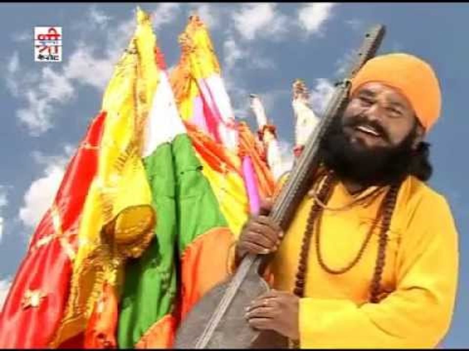 रामधनीजी म्हारे चलो रे साथीडा - रुणिचा में नाच ले बा दे ( राजस्थानी )