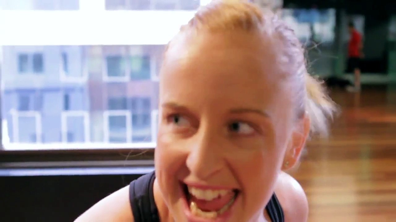 Product Reviews with Supps R Us: Optimum Nutrition Gold Standard Pre-Workout