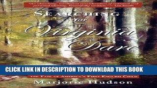 [PDF] Searching for Virginia Dare Full Collection