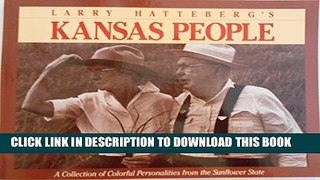 [PDF] Larry Hatteberg s Kansas People Popular Collection
