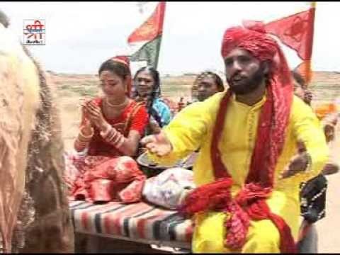 गाडो भक्ता रो - रुणिचा में नाच ले बा दे ( राजस्थानी )