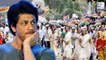 Shahrukh Khan THREATEN By MNS? | Raees | Dear Zindagi