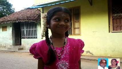 mani daughter sruthi   M .Thiravida Selvan   05.09.2016