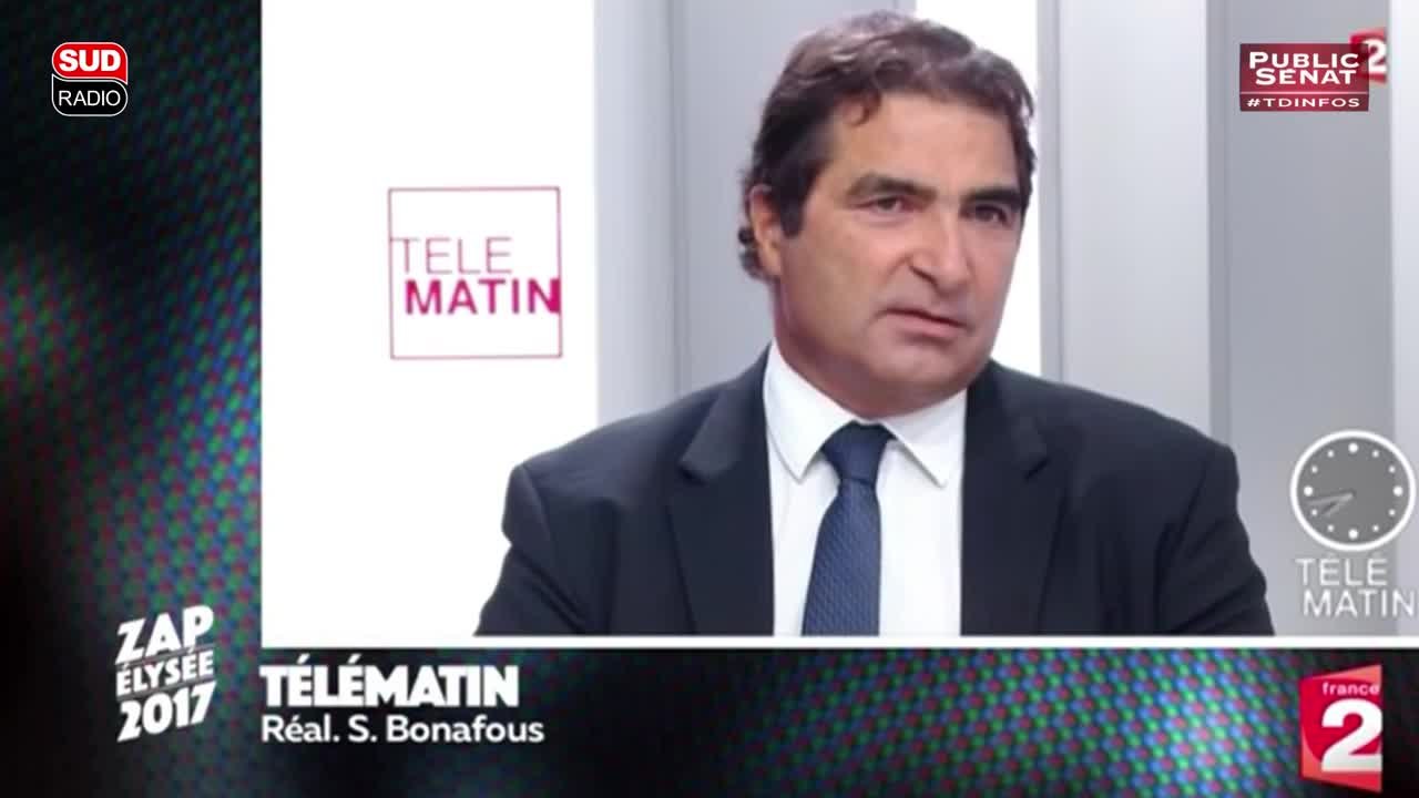 Territoires d'infos (27/09/2016)