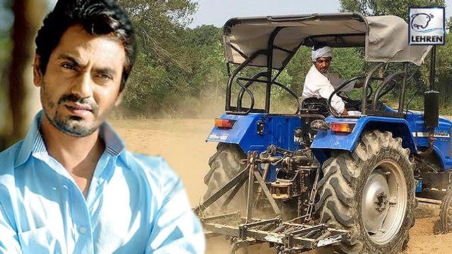 Nawazuddin Siddiqui's Biggest SURPRISE To Fans