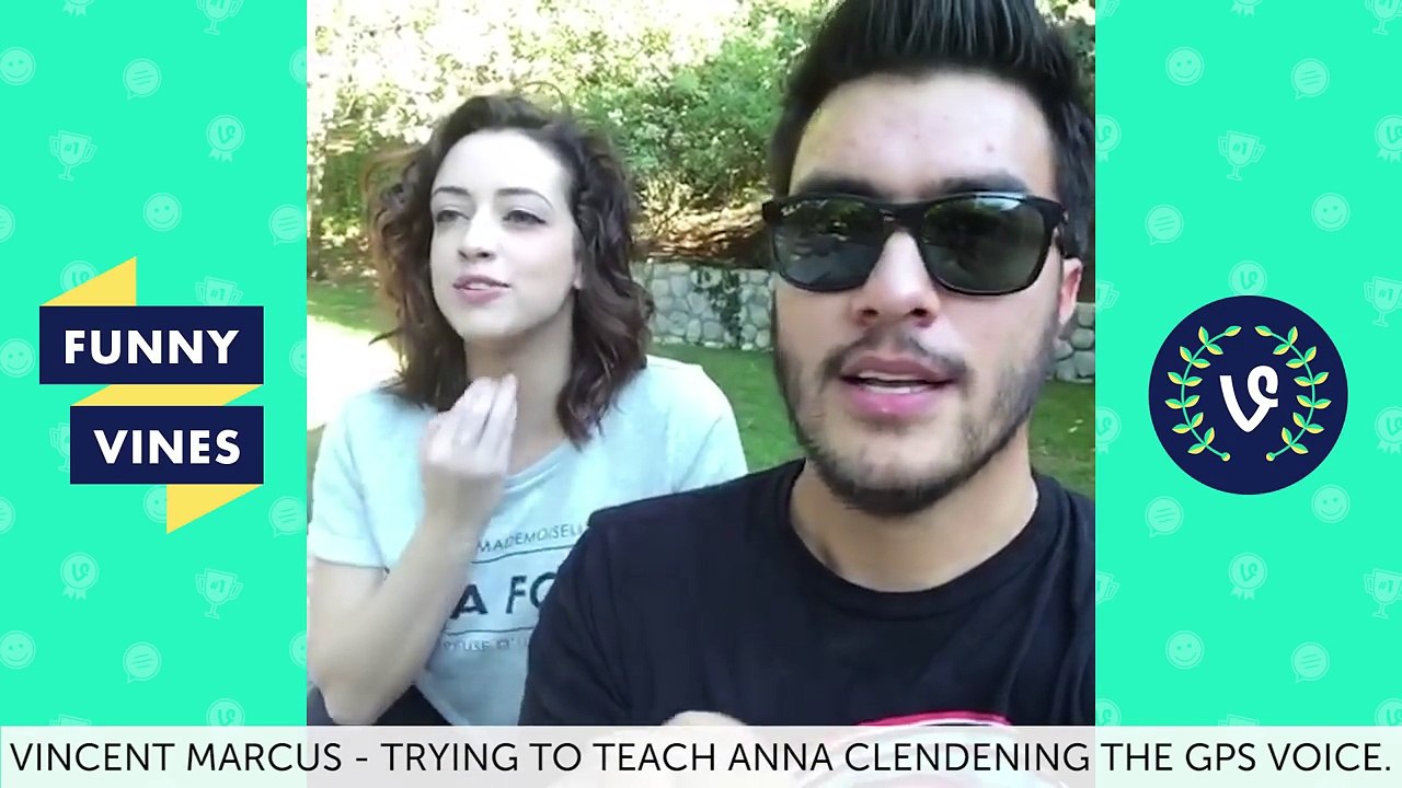 05.Vincent Marcus VS Marcus Perez Beatbox Vine Compilation - Funny Vines 2016