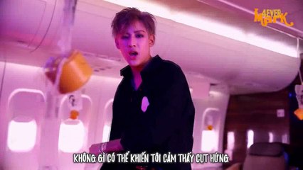 [Vietsub] GOT7 - HARD CARRY MV