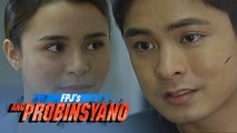FPJ's Ang Probinsyano: Alyana worries about Cardo