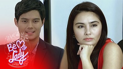 Be My Lady: Sofia belittles Phil's former company