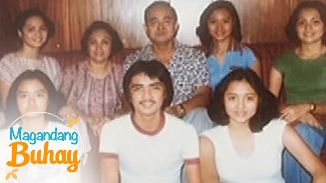 Magandang Buhay: Charo's humble beginnings
