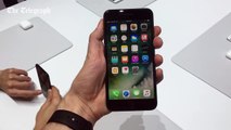 Apple iPhone 7 Plus - hands on