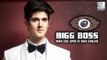 Rohan Mehra In Bigg Boss 10 | QUITS Yeh Rishta Kya Kehlata Hai