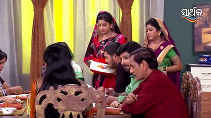 To Agana Ra Tulasi Mu - Episode 1097 - 24th September 2016