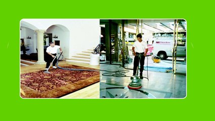 Requirements for Construction Clean Up Jobs