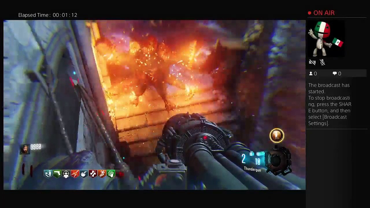 pyschorealm26's high rounds (13)