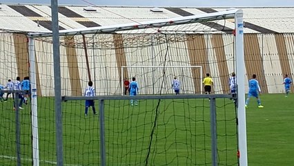 U15 - Match du 17.09.16 contre Ronchin