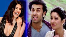 Priyanka Chopra Makes Fun Of Ranbir Kapoor - Katrina Kaif Breakup