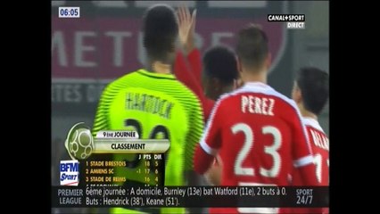 16 J09 BREST REIMS 2-1