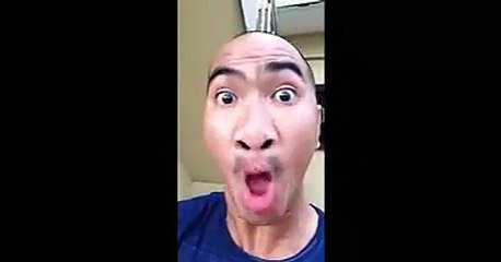 funny, hai huoc, thanh coi xe