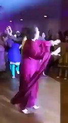 Pervez Musharraf's private party video leaked